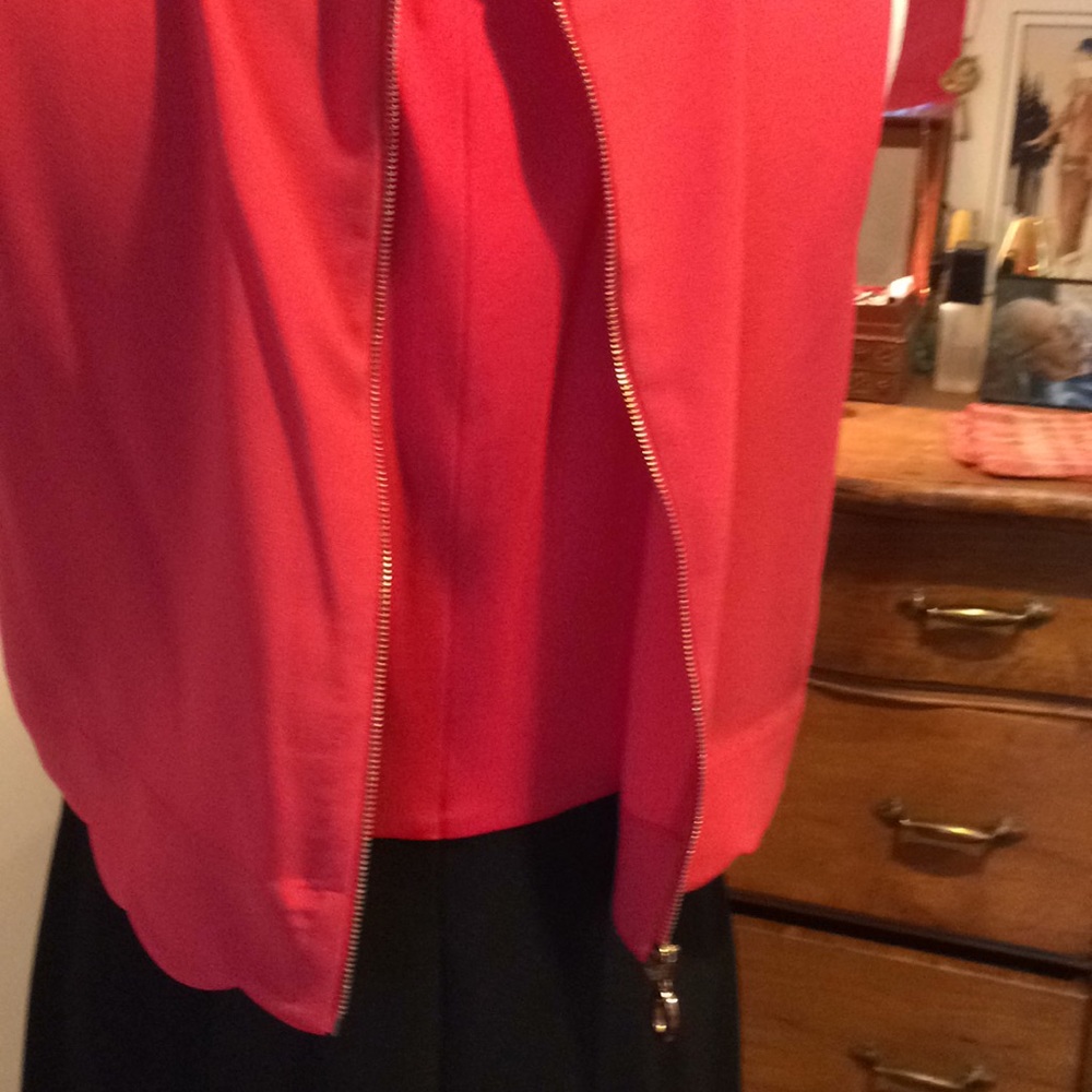 Ivanka Trump | Colorblock Dress - Picture 6 of 7